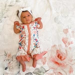 Meet your Posher, Bunky